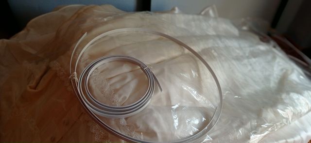 Vendo 2 trajes comunión.