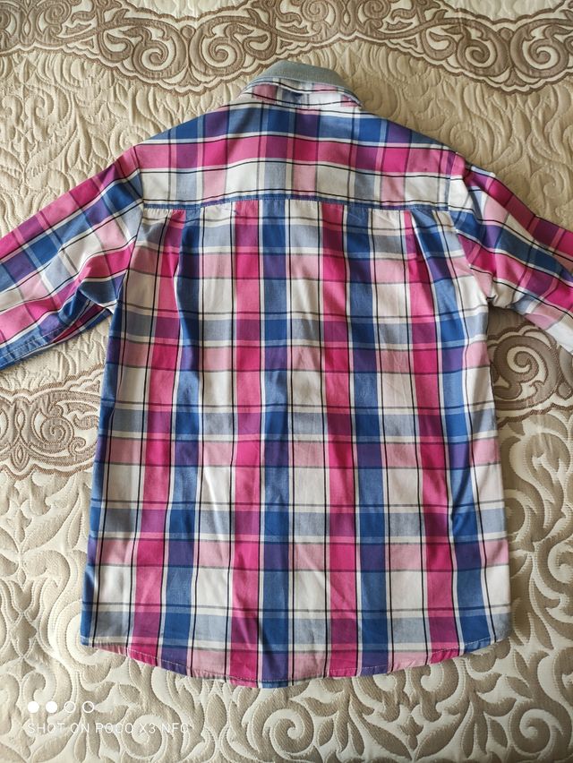 Trasluz y Mayoral 7 años