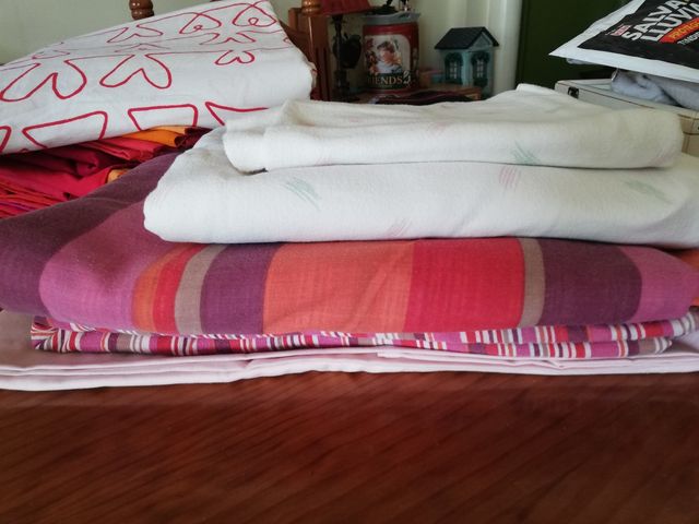 2 fundas nordicas reversibles para camas de 90