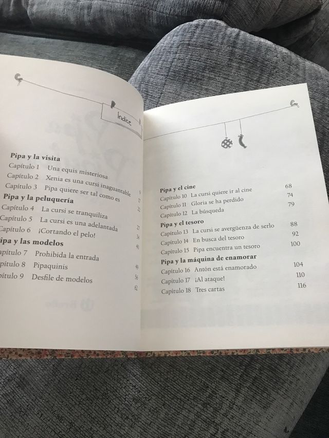 La pipa Piperton e l'insopportabile formaggio