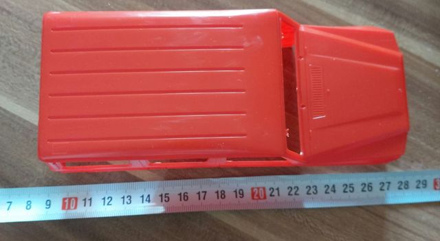 Mercedes-Benz G230 bomberos