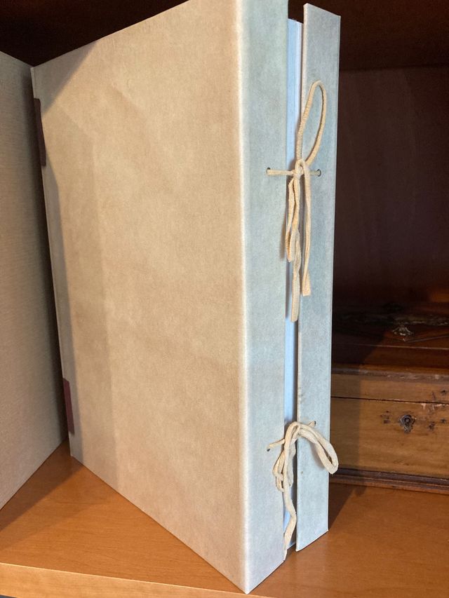 Manuals 1306-1326 facsímil 2 libros Valencia