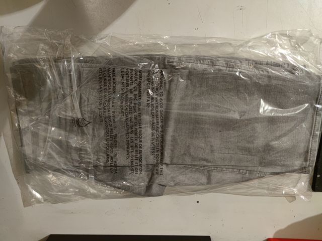 Pantalones Denim Antony Morato