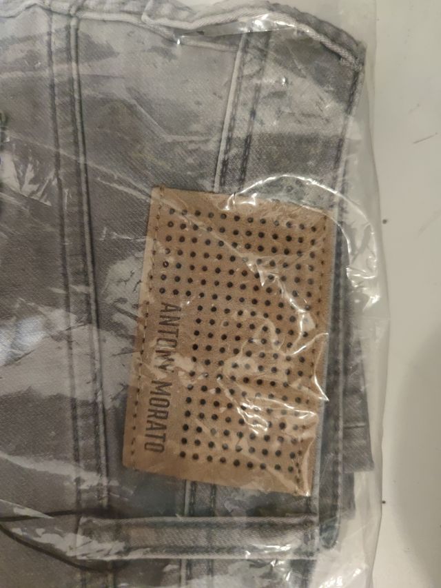 Pantalones Denim Antony Morato