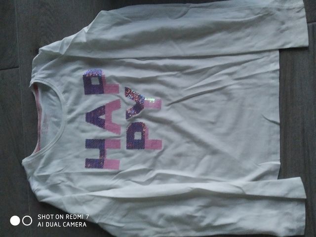 camiseta corte inglés t 11-12 152 cm