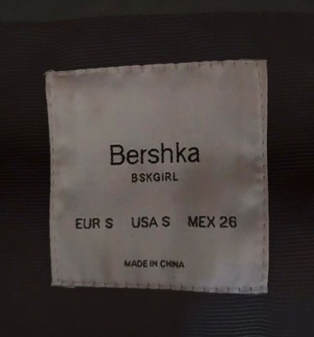 Cazadora de invierno