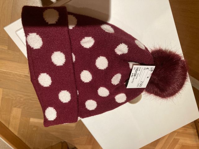 Gorro lunares