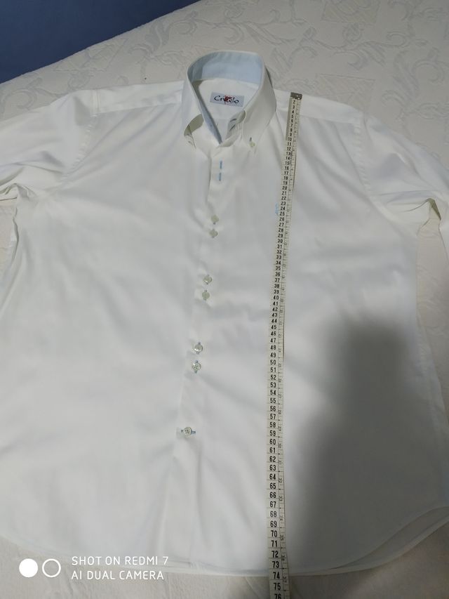 Camisa Credo