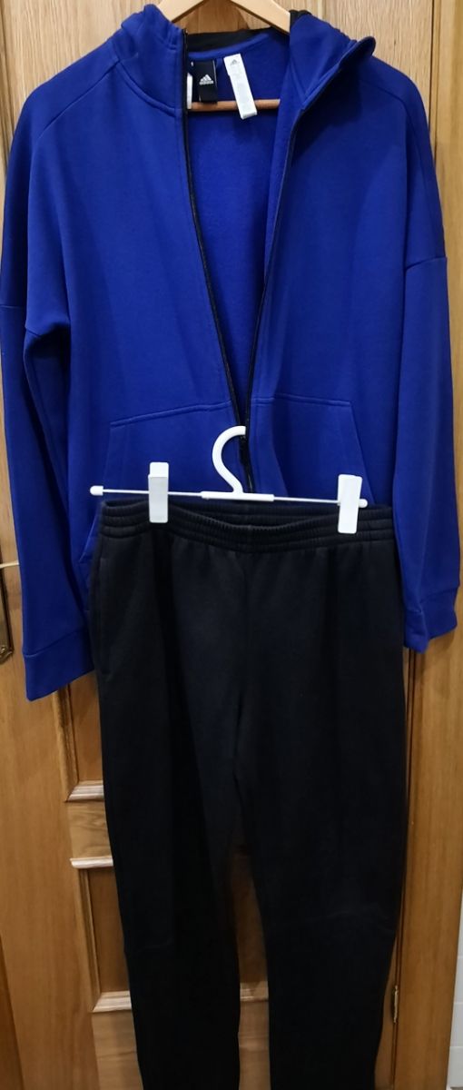 Chándal adidas talla 15-16