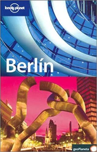 Berlin guia lonely planet