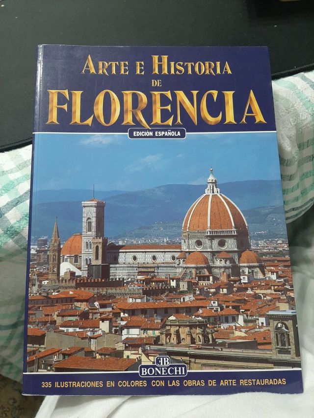 Arte e Historia de Florencia