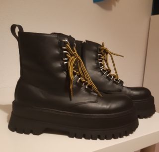 مفيد اضطراب نقل botas negras mujer pull and bear - orlandoprimrosevillas.com