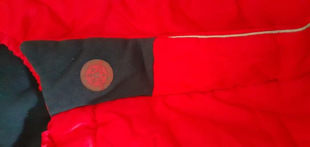 funda invierno para caro bebe