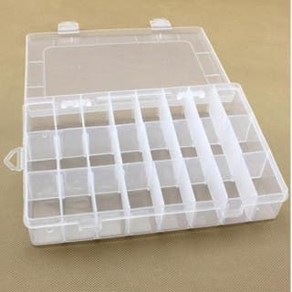 Caja Almacenamiento CHARMS ANILLOS PENDIENTES