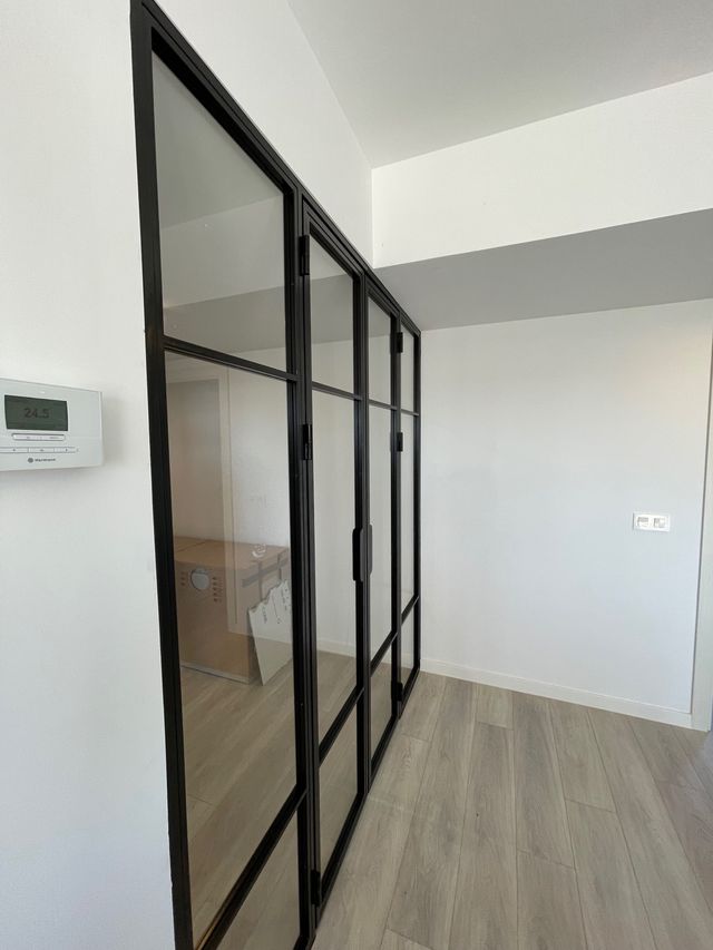 Separador de ambientes.