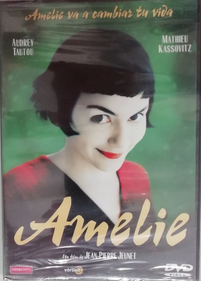 Amelie