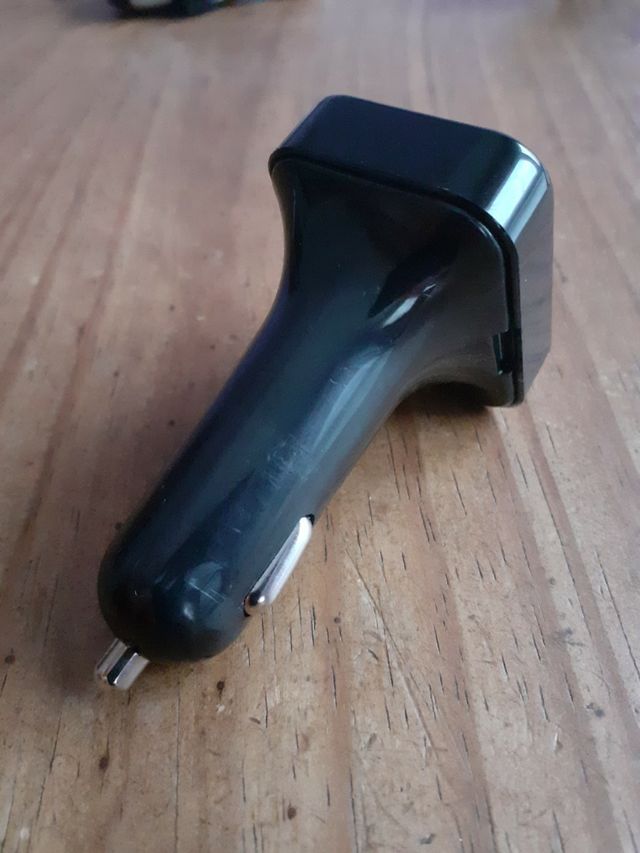 manos libres reproductor música USB coche
