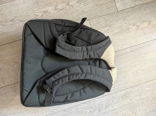 MOCHILA DELSEY VIAJE 30x12x38