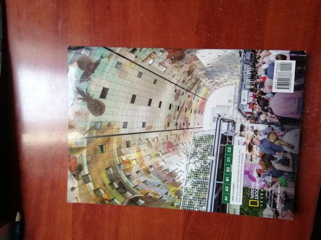 Outcomes Student's Book