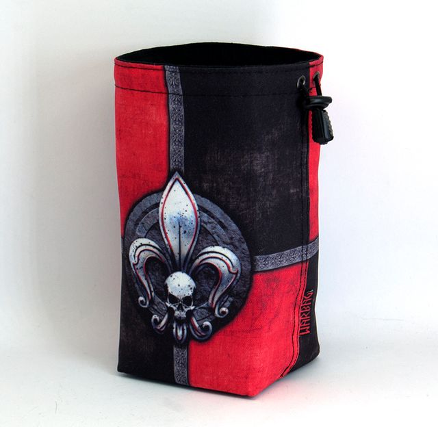 HERMANAS DE BATALLA- Bolsas y tiradados WARBAG