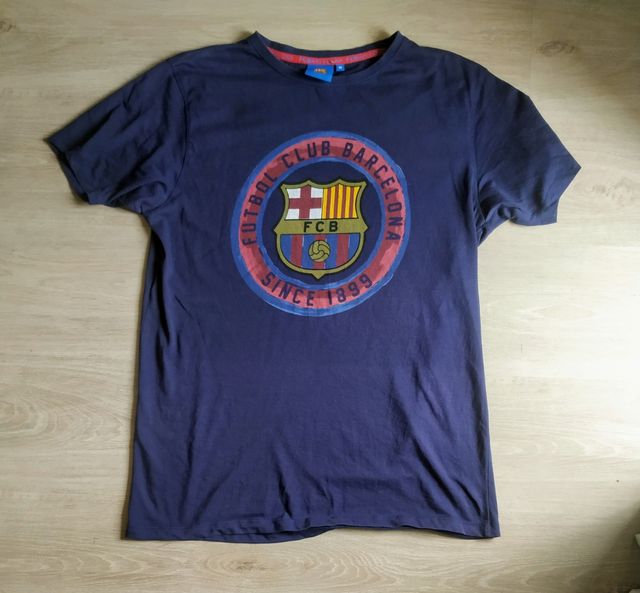 CAMISETA F.C. BARCELONA