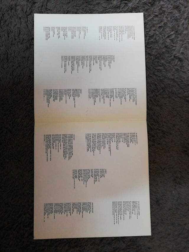 Camilo Sesto Sentimientos  1979 vivir así es morir