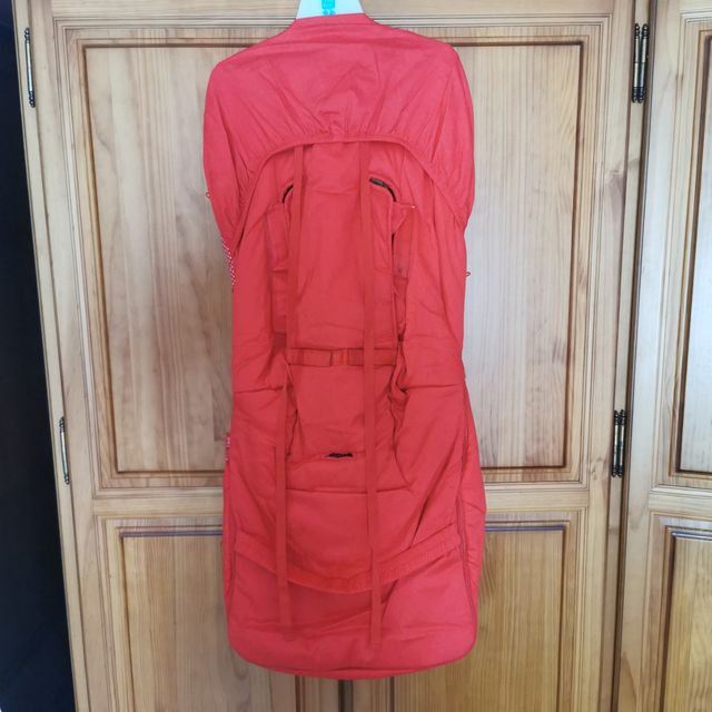 Saco silla paseo carro Tuc Tuc Koala