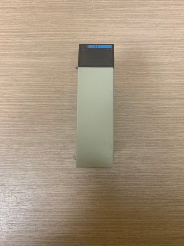 Omron cqm1-da022 cqm1da022