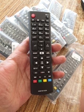 Mando Tv LG Smart tv A ESTRENAR FUENGIROLA