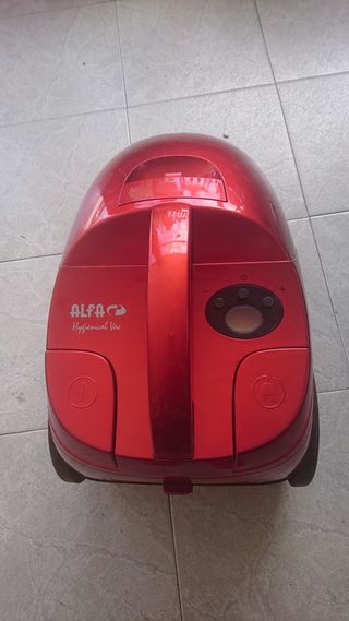 Comprar Aspirador Domest S/Bol 2400W Kuken| Ferreterias Industriales