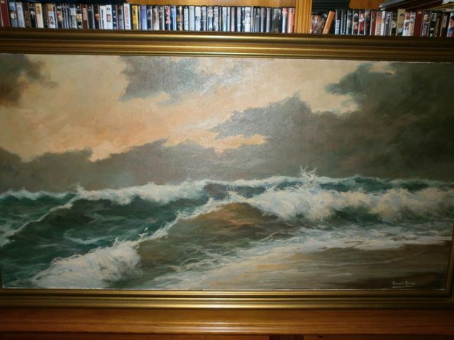 OLEO MARINA RAMÓN REINA MÁRQUEZ