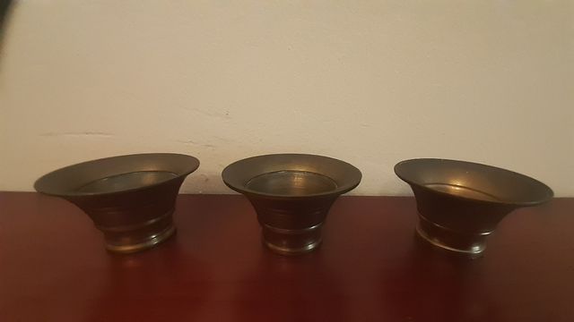 ✅MORTEROS PEQUEÑOS🥣🙋‍♂️