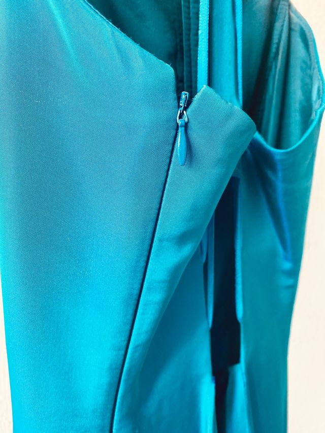 Vestido gala para mujer