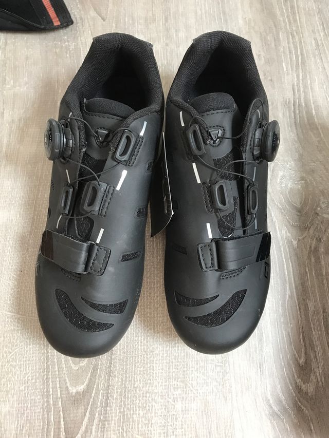 FLR F22 zapatilla Carretera Talla 38