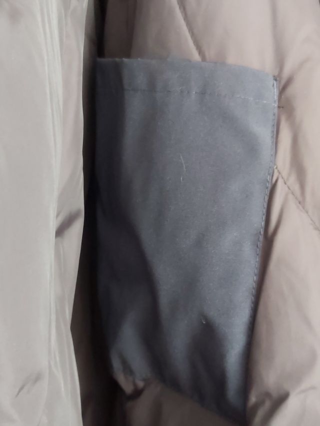 Chaqueton Chico Superdry ( plumón)