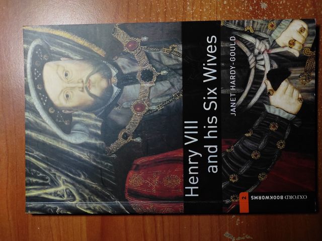 Herry VIII and his six wives