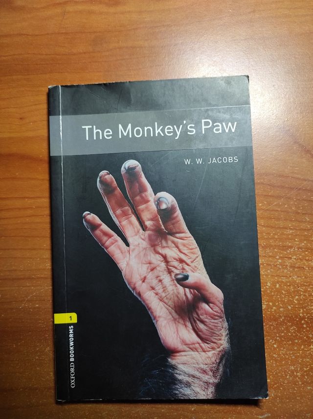 The Monkey's paw