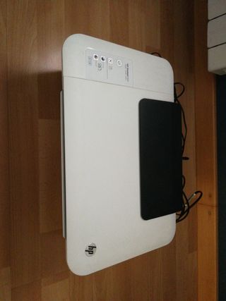 Impresora HP Deskjet 1512 de segunda mano por 20 EUR en Alella en WALLAPOP
