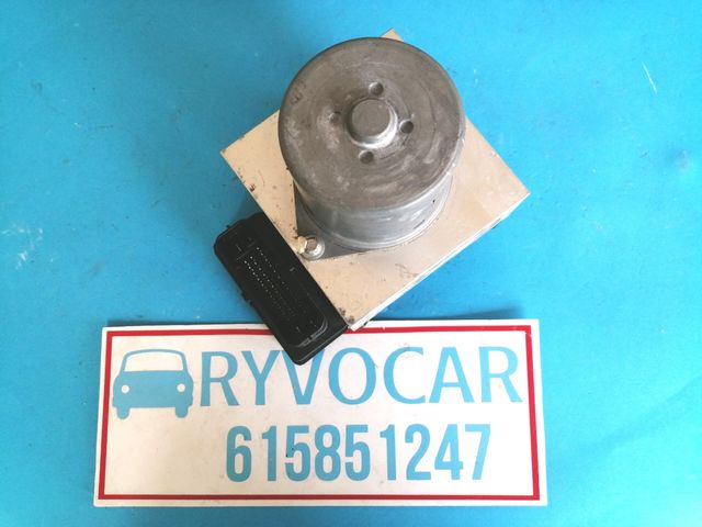 5N0614109BJ 54086662D 17618996-B ABS VW