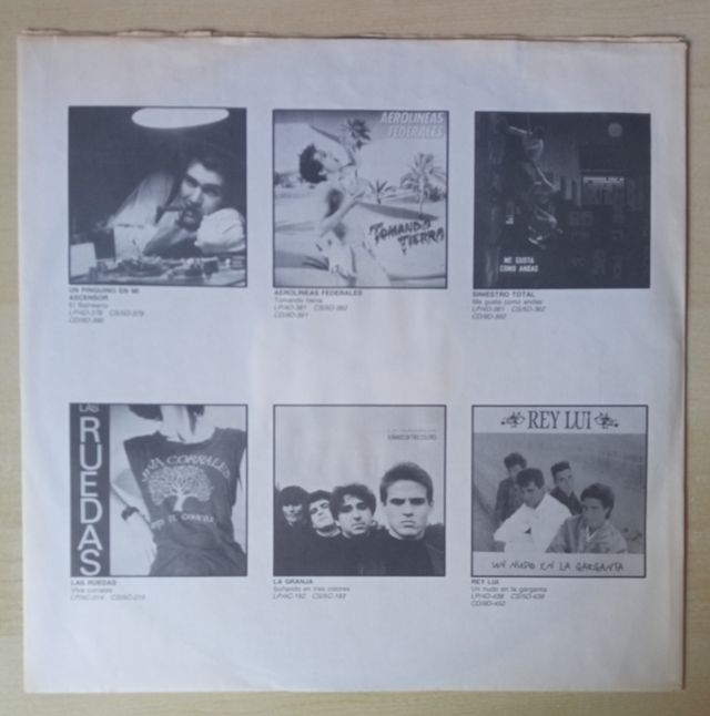 BB Sin Sed - Sed de Sed.