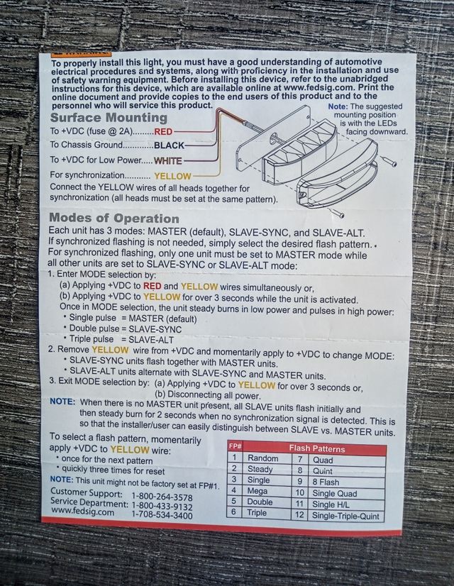 🚘 NUOVA LUCE A LED PER AUTO