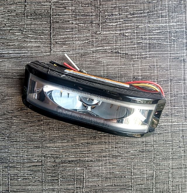 🚘 NUOVA LUCE A LED PER AUTO