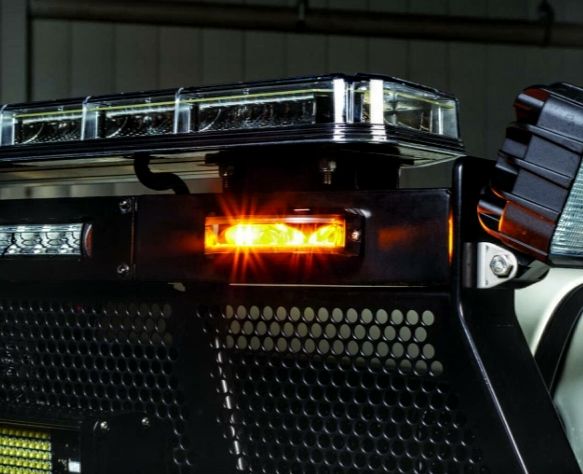 🚘 NUOVA LUCE A LED PER AUTO