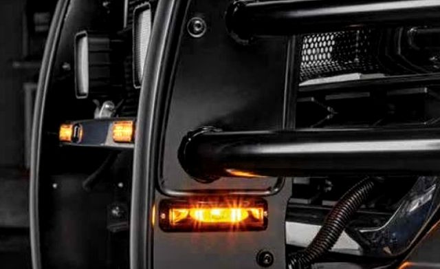 🚘 NUOVA LUCE A LED PER AUTO