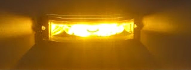 🚘 NUOVA LUCE A LED PER AUTO