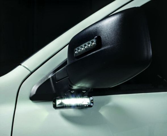 🚘 NUOVA LUCE A LED PER AUTO