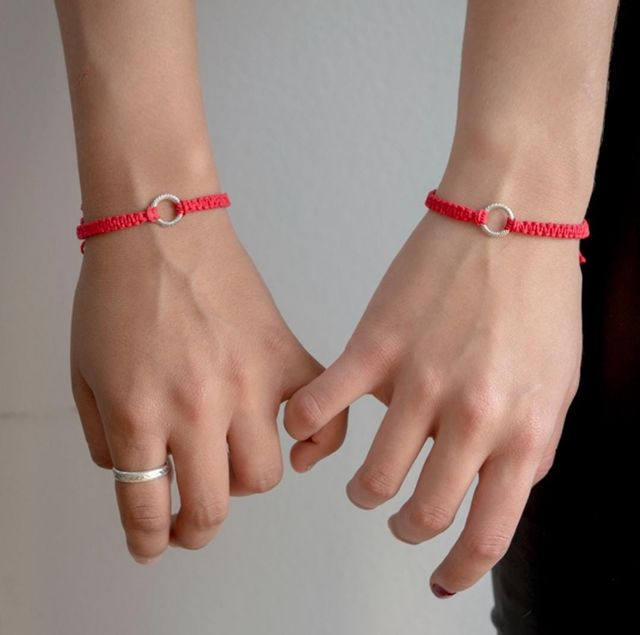personalizza il tuo bracciale macrame