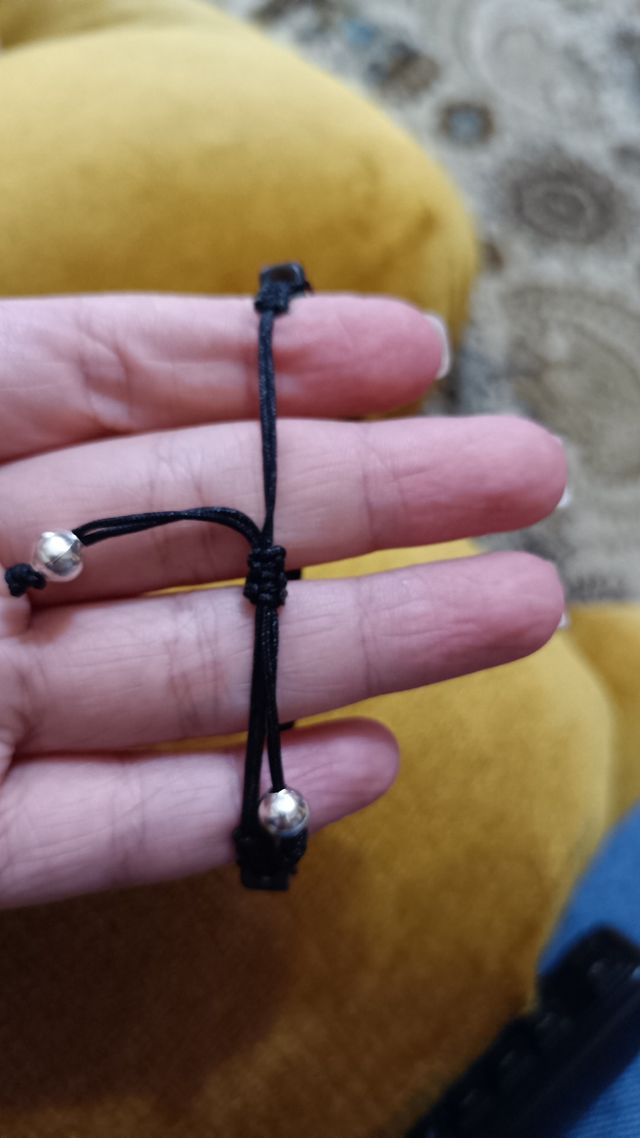 personalizza il tuo bracciale macrame
