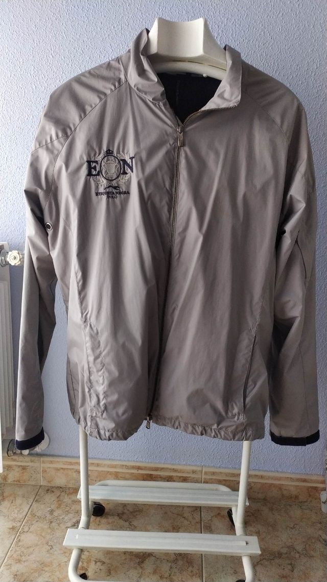 Chaqueta Polo EN