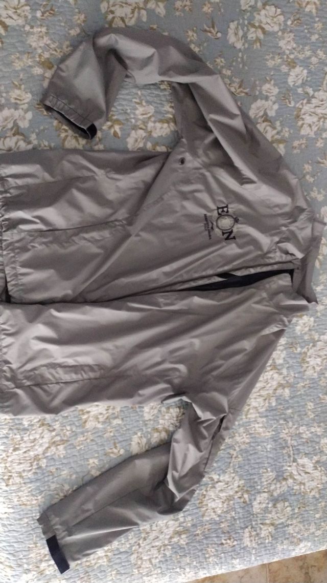 Chaqueta Polo EN